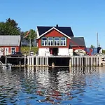 Vakantiehuis Arctic Lofoten Mini Retreat - Enjoy The Silence!