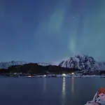 Arctic Lofoten Mini Retreat - Enjoy The Silence! * Vestvagoy