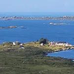 Arctic Lofoten Mini Retreat - Enjoy The Silence! * Vestvagoy