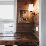 בית נופש Arctic Lofoten Mini Retreat - Enjoy The Silence! Vestvagoy