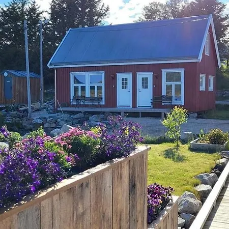 Arctic Lofoten Mini Retreat - Enjoy The Silence! * Vestvagoy