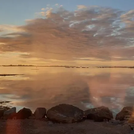 Dom wakacyjny Arctic Lofoten Mini Retreat - Enjoy The Silence!