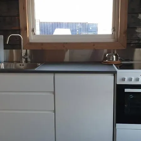 Arctic Lofoten Mini Retreat - Enjoy The Silence! Vestvagoy