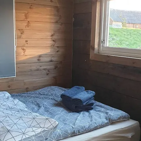 Holiday home Arctic Lofoten Mini Retreat - Enjoy The Silence! Vestvagoy