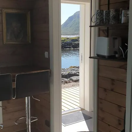 Arctic Lofoten Mini Retreat - Enjoy The Silence! *