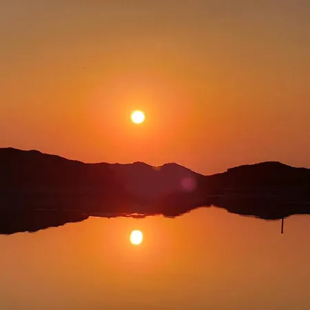 Arctic Lofoten Mini Retreat - Enjoy The Silence! Dom wakacyjny *