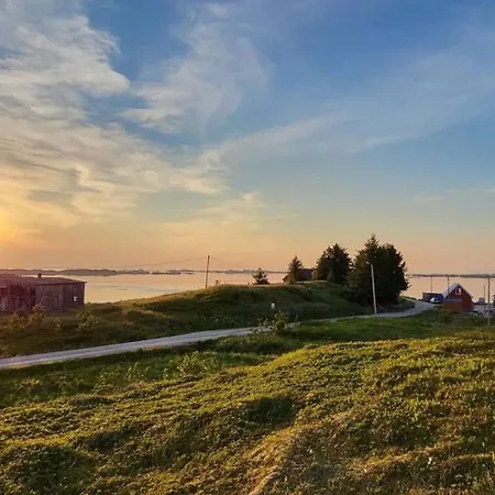 Holiday home Arctic Lofoten Mini Retreat - Enjoy The Silence! *