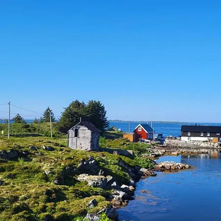 Arctic Lofoten Mini Retreat - Enjoy The Silence!
