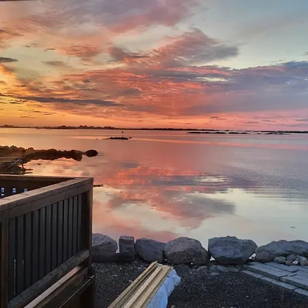 Holiday home Arctic Lofoten Mini Retreat - Enjoy The Silence!