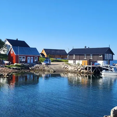 Holiday home Arctic Lofoten Mini Retreat - Enjoy The Silence!