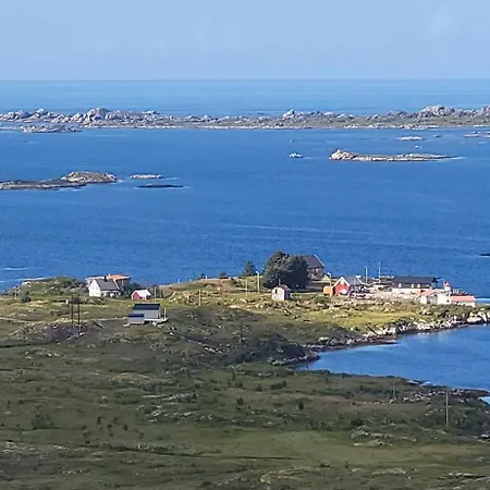 Arctic Lofoten Mini Retreat - Enjoy The Silence! * Vestvagoy