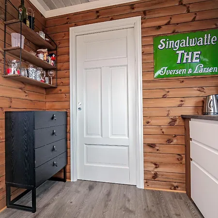 Borgvåg Small Vestvagoy
