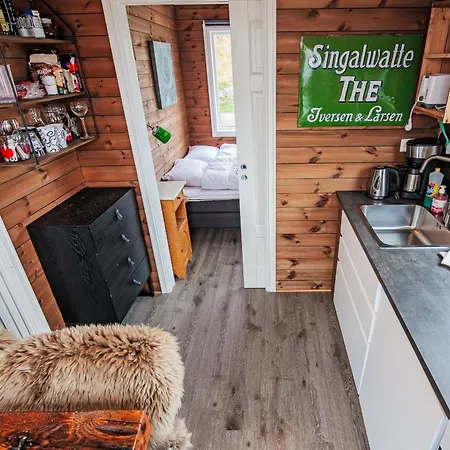 Arctic Lofoten Mini Retreat - Enjoy The Silence!