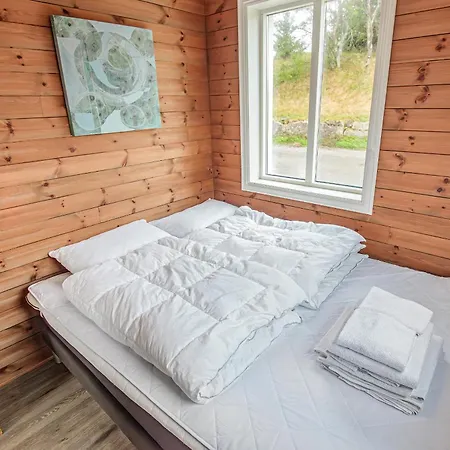Arctic Lofoten Mini Retreat - Enjoy The Silence! Dom wakacyjny