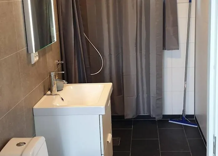 Arctic Lofoten Mini Retreat - Enjoy The Silence!