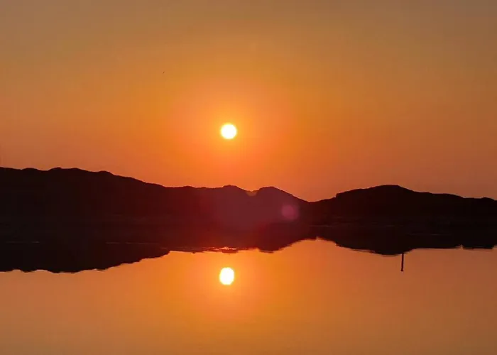 Arctic Lofoten Mini Retreat - Enjoy The Silence! Dom wakacyjny *