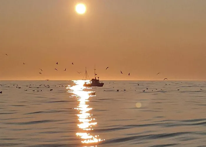 Arctic Lofoten Mini Retreat - Enjoy The Silence! * Vestvagoy