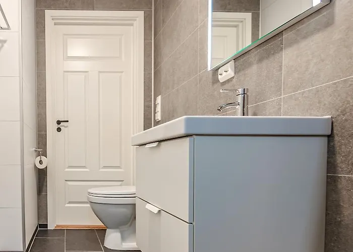 Arctic Lofoten Mini Retreat - Enjoy The Silence! *