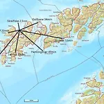 Arctic Lofoten Mini Retreat - Enjoy The Silence! بيت للعطل