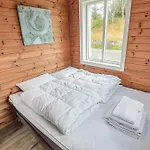 Arctic Lofoten Mini Retreat - Enjoy The Silence! بيت للعطل